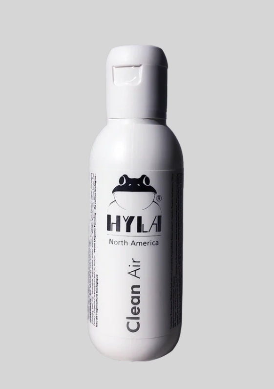 HYLA Clean Air