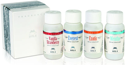 Hyla Fragrance