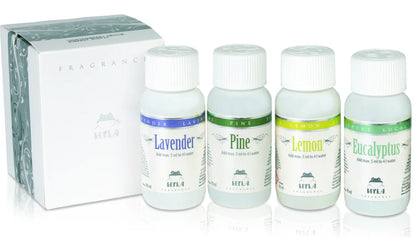 Hyla Fragrance