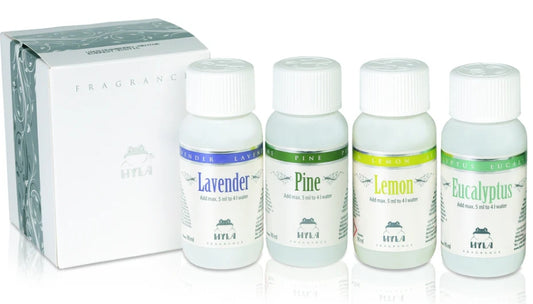 Hyla Fragrance