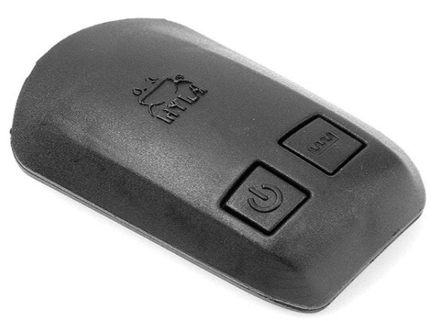 Hyla Remote