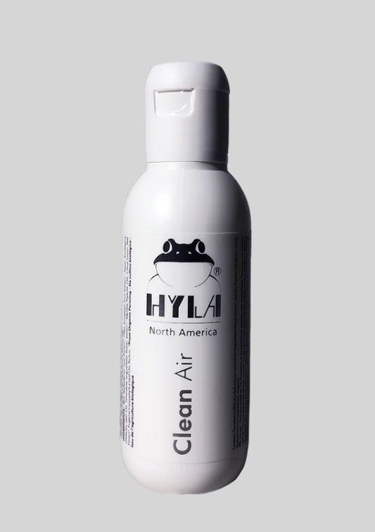 HYLA Clean Air