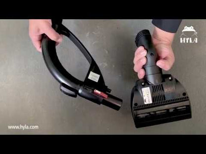 HYLA Hand Electro Brush - GST